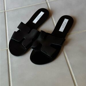 Steven by Steve Madden sandals